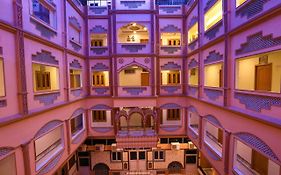 Hotel Bharat Palace Bikaner